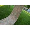 Vintage Extra Long Turkish Runner Rug - Stair Carpet | Rugs by Vintage Pillows Store. Item made of cotton & fiber