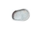 Mist Contour Tray | Decorative Tray in Decorative Objects by RAW & UNIQ