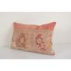 Lumbar pillow cover, Sofa cushion, Couch pillow | Sham in Linens & Bedding by Vintage Pillows Store. Item made of cotton with fiber