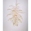 Alan Mizrahi MUR066 Yellow Teal | Pendants by Alan Mizrahi Lighting Design