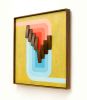 Composition No 29 | AVAILABLE | Mixed Media by La Loupe