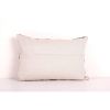 Anatolian Rug Pillow, Vintage Handmade Couch Cushion, Vintag | Pillows by Vintage Pillows Store
