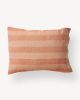 Maze Pillowcases - Sienna | Pillows by MINNA
