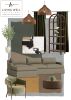 Sample Geoloom | Work by Hillary Ronney-Fernandes | LWI