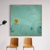 Two if by Sea | Oil And Acrylic Painting in Paintings by Sarah Finucane