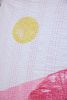 Mana Kantha Throw | Linens & Bedding by CQC LA. Item made of cotton