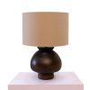 Globus Upward Table Lamp | Lamps by Home Blitz. Item made of ceramic works with contemporary style