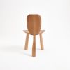 Accent Chair | Chairs by Project 213A. Item composed of oak wood compatible with contemporary style