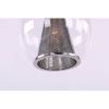 Alan Mizrahi JK070C Caviar Cluster | Chandeliers by Alan Mizrahi Lighting Design