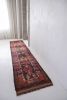 Vintage Turkish Herke Runner Rug | Rowen | Rugs by District Loom