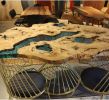 Epoxy Resin River Table - Handmade Epoxy Wooden Table | Dining Table in Tables by Tinella Collection. Item made of wood works with minimalism & contemporary style
