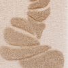 Handwoven Neutral Wall Art Set, Modern Boho Wool Tapestry Panels | Wall Hangings by Swiflo