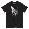 "Stabby Ripper" Unisex Classic T-Shirt | Work by Greg "CRAOLA" Simkins