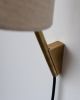 Tokyo Sconce | Sconces by Misewell