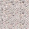 Bubble Gum, Mixed | Fabric in Linens & Bedding by Philomela Textiles & Wallpaper. Item composed of cotton