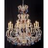 QZ9011 Versailles Style | Pendants by Alan M
