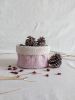 Baskets | Serveware by OSLÉ HOME DECOR. Item made of fabric