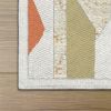 Cleanform | Rugs by Hillary Ronney-Fernandes | LWI