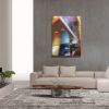 West 46th Street: print | Prints in Paintings by John Boak