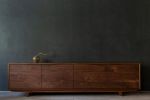 JJ Sideboard | Storage by Leaf Furniture. Item composed of wood