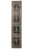 Winston | 3'7 x 16' | Runner Rug in Rugs by District Loom