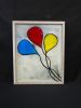 Untethered   -   A dynamic wall sculpture | Wall Hangings by Scott Williams - Unique Originals