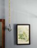 The Hayden Air Plant Holder | Plant Hanger in Plants & Landscape by Likewoah Handmade (Sam). Item composed of cotton and steel