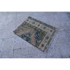 26'' X 35'' Old Traditional Turkish Carpet Oriental Hand | Area Rug in Rugs by Vintage Pillows Store. Item composed of fabric