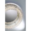 Alan Mizrahi MV2028 Sassi Round | Chandeliers by Alan Mizrahi Lighting Design