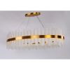 Alan Mizrahi JT110 Coup D'eclat Chandelier | Chandeliers by Alan Mizrahi Lighting Design