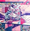 Women's March | Mixed Media in Paintings by Kathy Ferguson Art