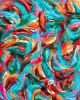 Earth Vibes | Paintings by Brianne Valentino