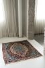 Vintage Turkish Anatolian Scatter Rug | Belle | Rugs by District Loom