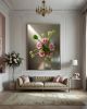 Bouquet 36 in Lemongrass | Photography by Joanie Landau