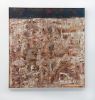 Spring Thaw | Oil And Acrylic Painting in Paintings by Sorelle Gallery. Item made of canvas