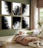 View From My Chaise Lounge Nos. 1 + 2 - FRAMED | Photography by Joanie Landau