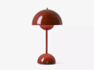 Mid Century Desk Lamp | Table Lamp in Lamps by Vanilla Bean