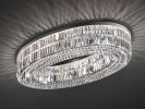 Alan Mizrahi SJ2140 Ellie Chandelier | Chandeliers by Alan Mizrahi Lighting Design
