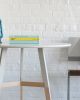 Half Nelson | Tables by Misewell
