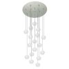 KA1821 Salazar Round | Pendants by Alan M