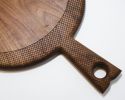 Kongruent Works x Oliver Inc. Charcuterie Board | Serveware by Oliver Inc. Woodworking. Item made of wood