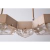 Alan Mizrahi Al0130 Vega Linear | Chandeliers by Alan Mizrahi Lighting Design