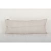 Red Wool Bedding Pillow Cases Fashioned Out of Mid-20th | Sham in Linens & Bedding by Vintage Pillows Store. Item composed of cotton & fiber