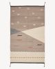Norma Rug - Indigo | Area Rug in Rugs by MINNA