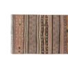 Turkish Hemp Kilim Rug 2'2'' X 8'9'' | Area Rug in Rugs by Vintage Pillows Store