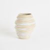 Alfonso Vase | Vases & Vessels by Project 213A. Item made of ceramic works with contemporary style