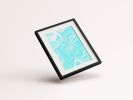 Go With The Flow Art Print | Prints by Britny Lizet. Item composed of paper compatible with boho and contemporary style