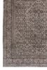 Vintage Tabriz Area Rug | Smokey | Rugs by District Loom