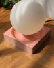 Cubic Table Lamp | Lamps by Misewell