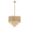 Alan Mizrahi TK80090 Prime II | Chandeliers by Alan Mizrahi Lighting Design
